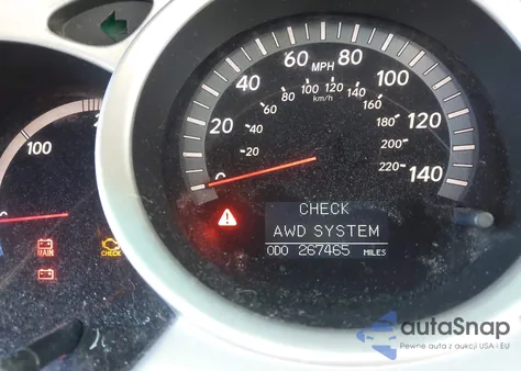 2006 Toyota Highlander Hybrid V6 from USA, damaged, VIN JTEEW21A260010606